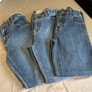 3 Children’s Place Boy’s Jeans, Size 10